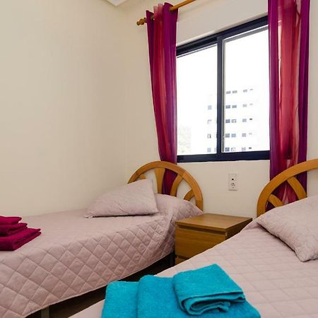 Comfortable Apartment In Benidorm Exterior photo